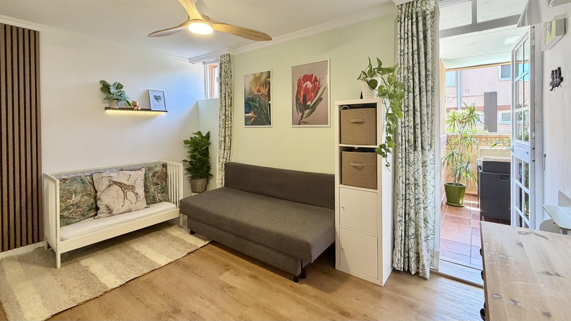  Image of Apartment - 2 Bedrooms - 1 Bathrooms for Sale in Elliot's Battery-Gibraltar, Image 6